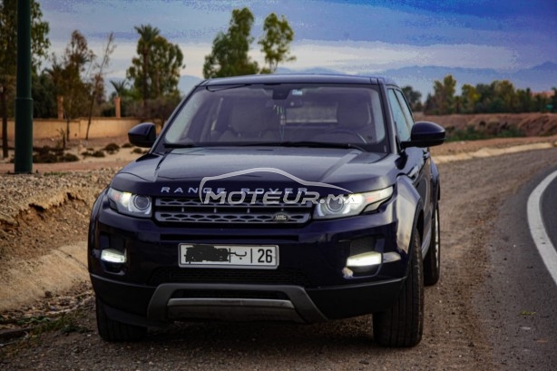 لاندروفر رانجي روفير يفوكيوي مستعملة 1763882