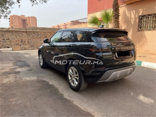 لاندروفر رانجي روفير يفوكيوي مستعملة 1741355