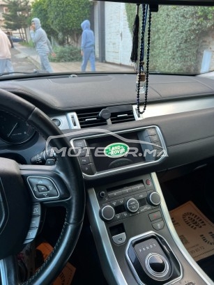 لاندروفر رانجي روفير يفوكيوي Sd4 dynamique مستعملة 2013026