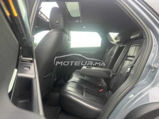 LAND-ROVER Range rover evoque occasion 3365373