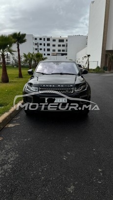 لاندروفر رانجي روفير يفوكيوي 2016 مستعملة 2202837