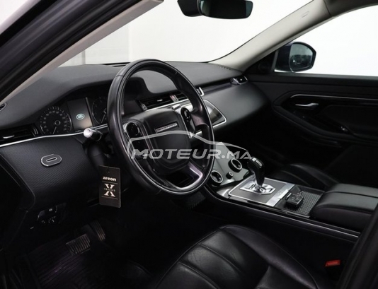 لاندروفر رانجي روفير يفوكيوي مستعملة 2959876