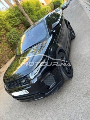 لاندروفر رانجي روفير يفوكيوي مستعملة 2488016