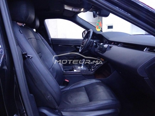 لاندروفر رانجي روفير يفوكيوي مستعملة 3417719