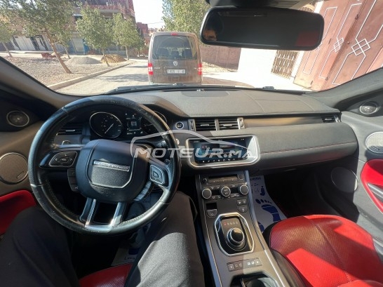 لاندروفر رانجي روفير يفوكيوي Hse مستعملة 1791289