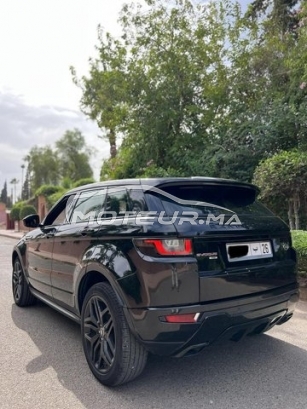 لاندروفر رانجي روفير يفوكيوي مستعملة 1741047