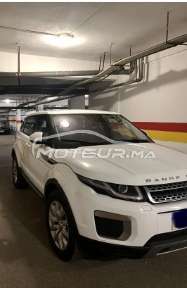 لاندروفر رانجي روفير يفوكيوي مستعملة 2458455