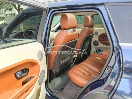 لاندروفر رانجي روفير يفوكيوي مستعملة 3473378