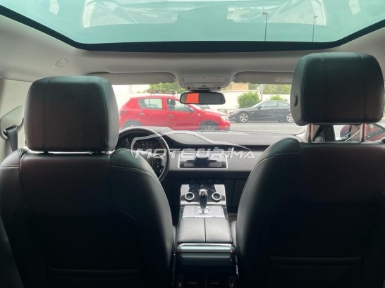 لاندروفر رانجي روفير يفوكيوي مستعملة 1639218