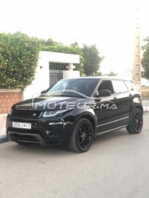 لاندروفر رانجي روفير يفوكيوي مستعملة 1842048