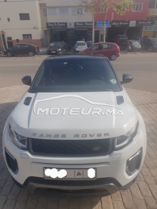 لاندروفر رانجي روفير يفوكيوي Hse مستعملة 1842943