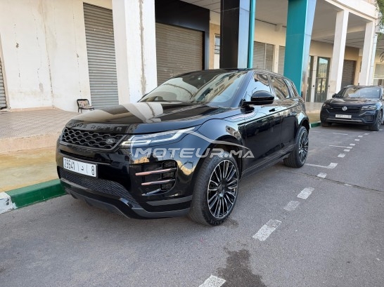 لاندروفر رانجي روفير يفوكيوي مستعملة 3360691