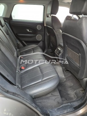 لاندروفر رانجي روفير يفوكيوي مستعملة 2422073