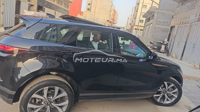 لاندروفر رانجي روفير يفوكيوي Bébé velar se r-dynamic مستعملة 2437482