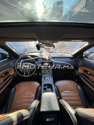 لاندروفر رانجي روفير يفوكيوي Hse مستعملة 1786602