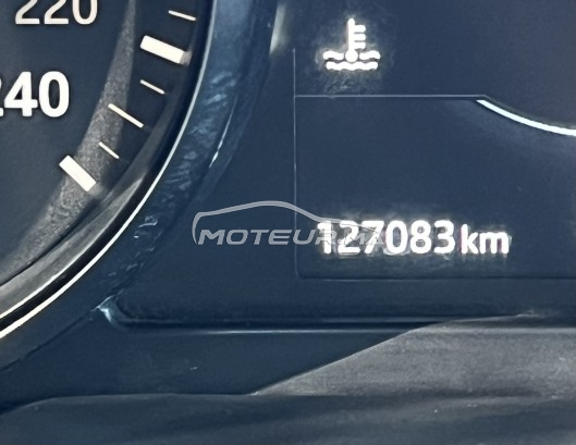 LAND-ROVER Range rover evoque 2017 occasion 3310786