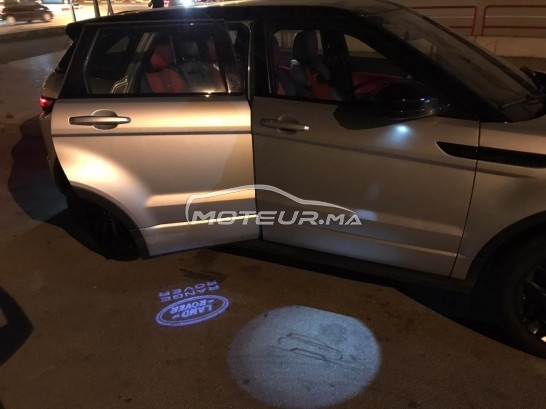 لاندروفر رانجي روفير يفوكيوي مستعملة 1695609