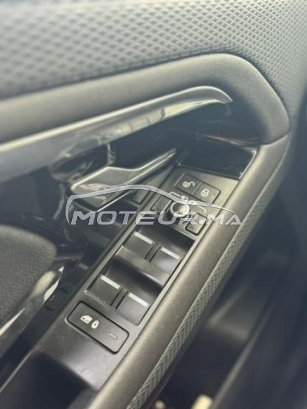 LAND-ROVER Range rover evoque occasion 3073709