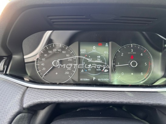 LAND-ROVER Range rover evoque D150 occasion 2213164