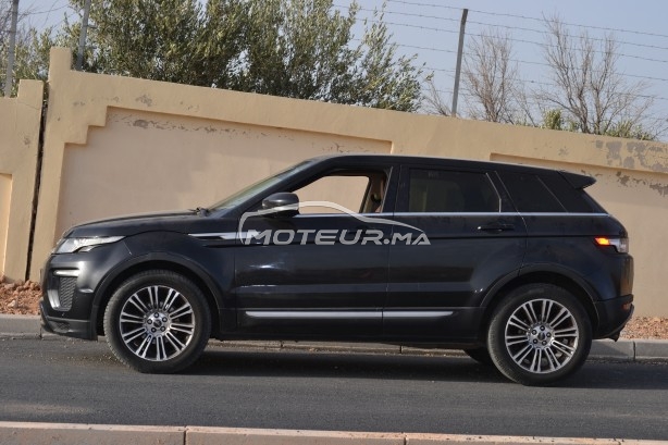 لاندروفر رانجي روفير يفوكيوي 2012 مستعملة 2551258