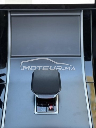 LAND-ROVER Range rover evoque occasion 3186114