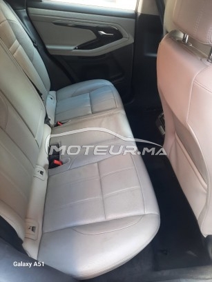 لاندروفر رانجي روفير يفوكيوي Dynamic مستعملة 2806980