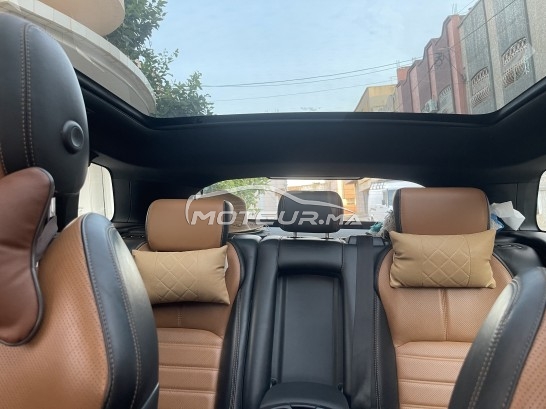 LAND-ROVER Range rover evoque R-dynamic hse occasion 1874071