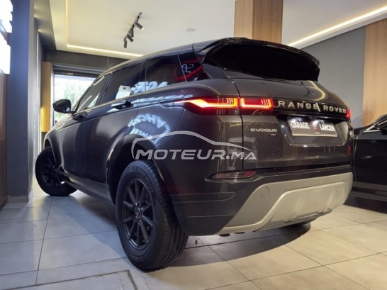 لاندروفر رانجي روفير يفوكيوي مستعملة 2851937