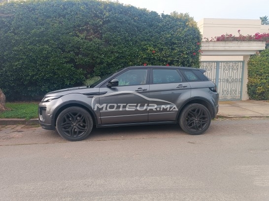 LAND-ROVER Range rover evoque Hse occasion 2157186