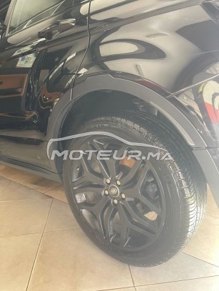 لاندروفر رانجي روفير يفوكيوي مستعملة 1519389