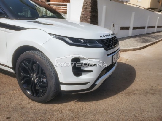 لاندروفر رانجي روفير يفوكيوي R dynamic مستعملة 1863256