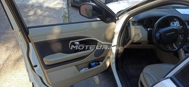 لاندروفر رانجي روفير يفوكيوي مستعملة 3228435