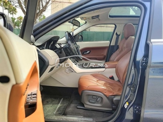 لاندروفر رانجي روفير يفوكيوي مستعملة 3473380