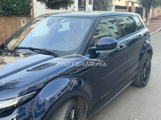 لاندروفر رانجي روفير يفوكيوي مستعملة 1835014