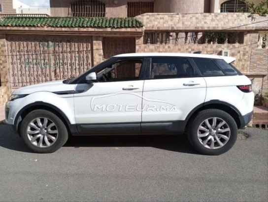 لاندروفر رانجي روفير يفوكيوي مستعملة 3081735