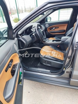 لاندروفر رانجي روفير يفوكيوي Hse dynamique black édition مستعملة 1470801