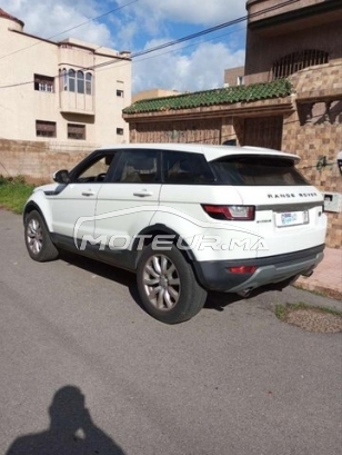لاندروفر رانجي روفير يفوكيوي مستعملة 3081733