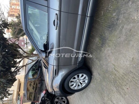 لاندروفر رانجي روفير يفوكيوي مستعملة 2053659