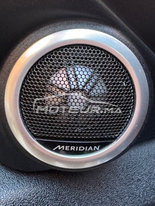 لاندروفر رانجي روفير 180d hse مستعملة 2525487