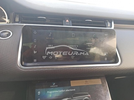 لاندروفر رانجي روفير يفوكيوي مستعملة 2773008