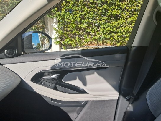 LAND-ROVER Range rover evoque Bb velar r dynamique occasion 3288065