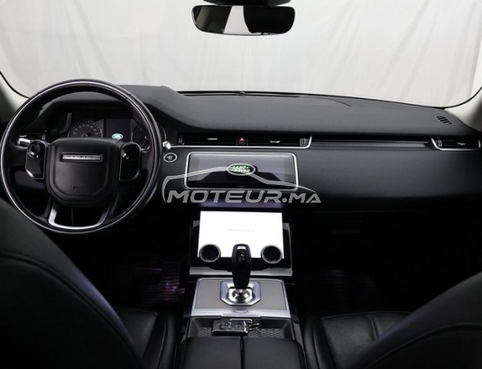 لاندروفر رانجي روفير يفوكيوي 2.0 td4 180 hse dynamic مستعملة 1518193