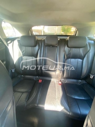 LAND-ROVER Range rover evoque occasion 2981280