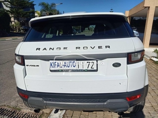 LAND-ROVER Range rover evoque occasion 3287253