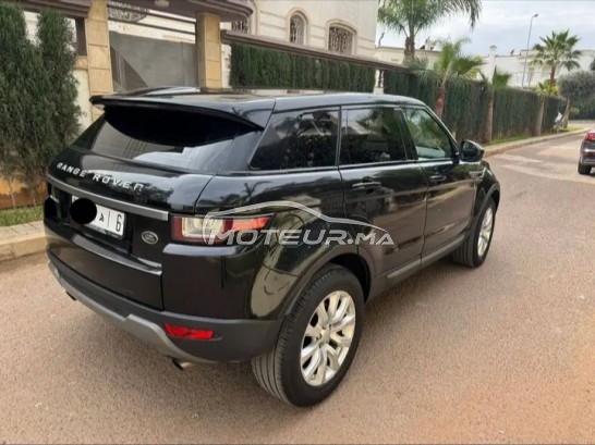 لاندروفر رانجي روفير يفوكيوي Gt مستعملة 2623219