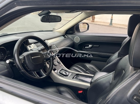 LAND-ROVER Range rover evoque 2012 occasion 3567321