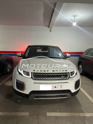 لاندروفر رانجي روفير يفوكيوي 2.0 مستعملة 3069708