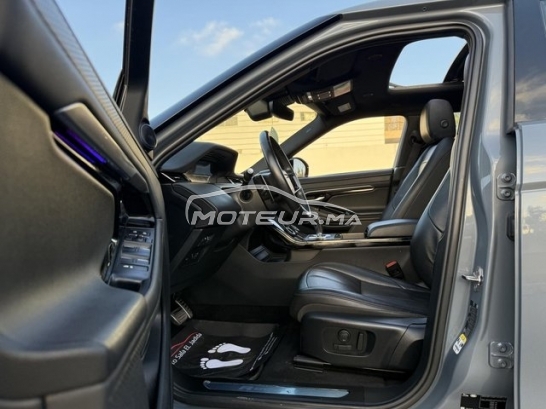 لاندروفر رانجي روفير يفوكيوي مستعملة 2522274