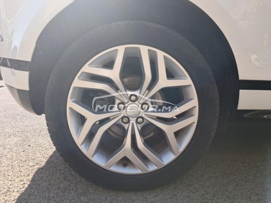 LAND-ROVER Range rover evoque occasion 3272172
