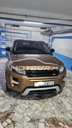 لاندروفر رانجي روفير يفوكيوي Sd4 مستعملة 2048577